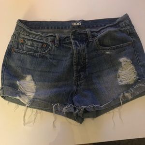 BDG shorts